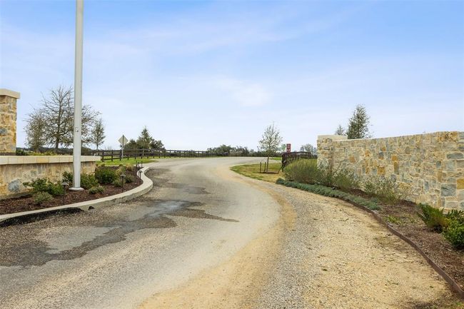 107 Astoria Ave, Home with 0 bedrooms, 0 bathrooms and null parking in Round Top TX | Image 9