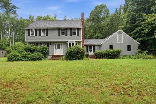 62 Wire Rd, Merrimack, NH, 03054-3323 | Card Image