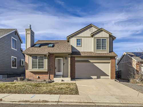 9125 Bell Flower Way, Highlands Ranch, CO, 80126 | Card Image