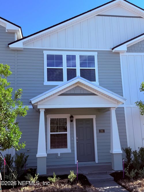 291 Counsel St, Yulee, FL, 32041 | Card Image