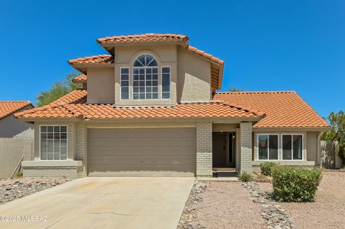 9585 E Ashford Dr, Tucson, AZ, 85747-9205 | Card Image