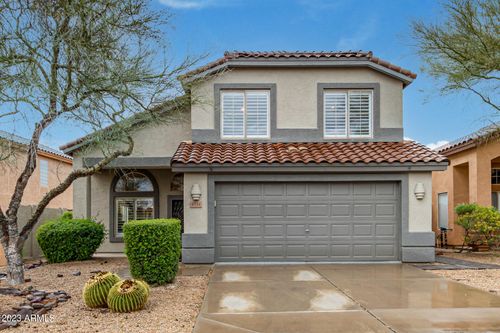 4514 E Coyote Wash Drive, Cave Creek, AZ, 85331 | Card Image