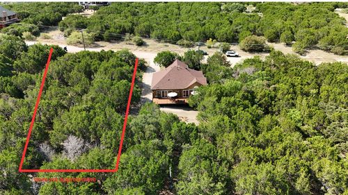 LOT 92 Cliffs Dr., Possum Kingdom Lake, TX, 76449 | Card Image