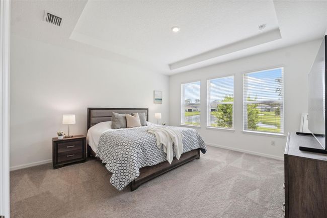 33466 Landsman Loop, House other with 4 bedrooms, 5 bathrooms and null parking in Wesley Chapel FL | Image 11