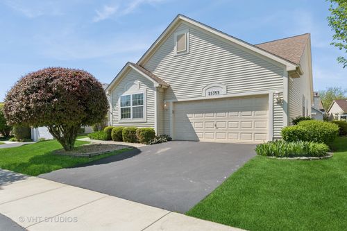 21359 W Sycamore Dr, Plainfield, IL, 60544-6463 | Card Image