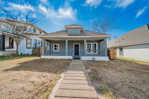 3419 Washington St, Greenville, TX, 75401-4033 | Card Image