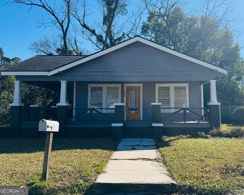 1433 Mary Street, waycross, GA, 31503 | Card Image
