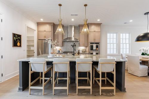 245 Mayfair Court, Alpharetta, GA, 30009 | Card Image