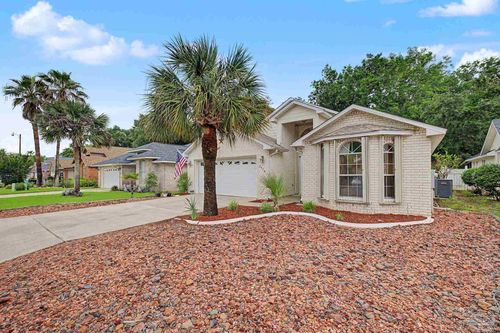 2928 Hidden Bay Blvd, Navarre, FL, 32566-9032 | Card Image