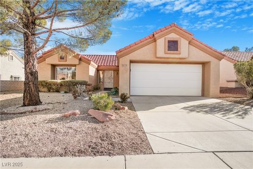 2612 Springridge Drive, Las Vegas, NV, 89134 | Card Image