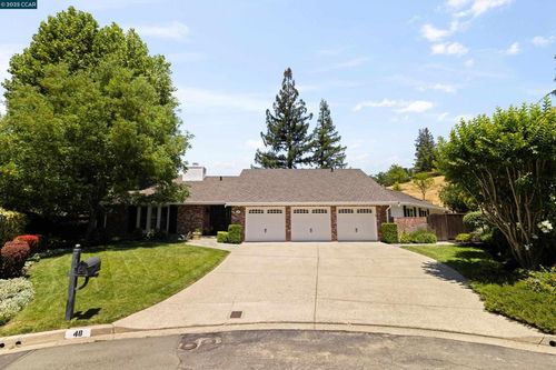 48 Lisa Ct, Alamo, CA, 94507-2839 | Card Image