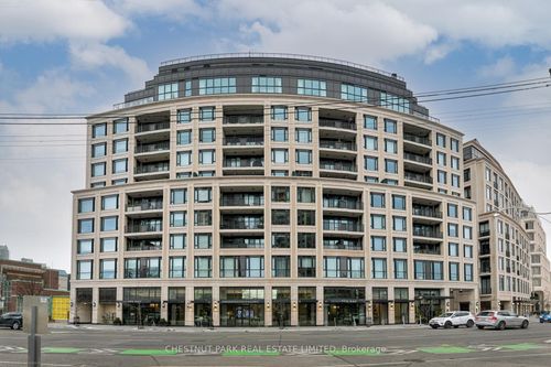 205-181 Davenport Rd, Toronto, ON, M5R0C4 | Card Image