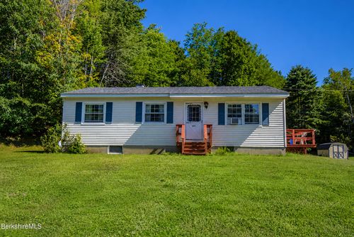 573 Notch Rd, Cheshire, MA, 01225-9774 | Card Image
