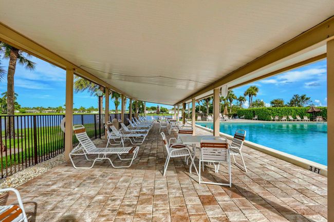 3893 Dafilee Cir, House other with 2 bedrooms, 2 bathrooms and null parking in West Palm Beach FL | Image 51