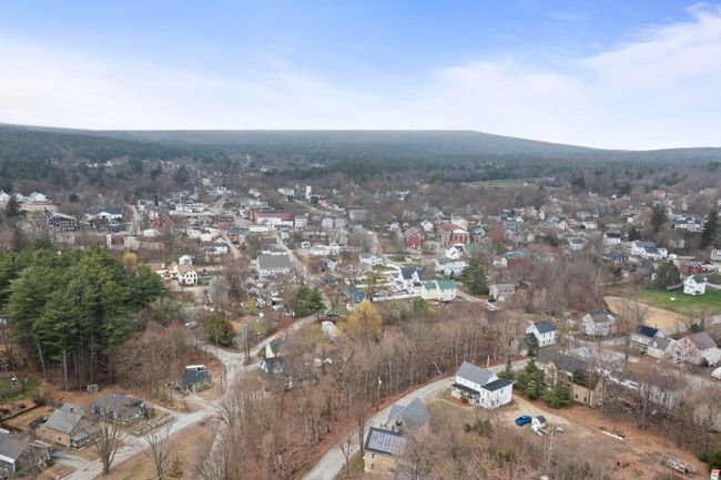 31 Mechanic St, House other with 2 bedrooms, 1 bathrooms and null parking in Farmington NH | Image 36
