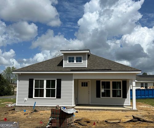 4 Roundtree St, Statesboro, GA, 30458-5354 | Card Image