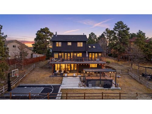 6387 Falling Leaf Cir, Parker, CO, 80134-5607 | Card Image