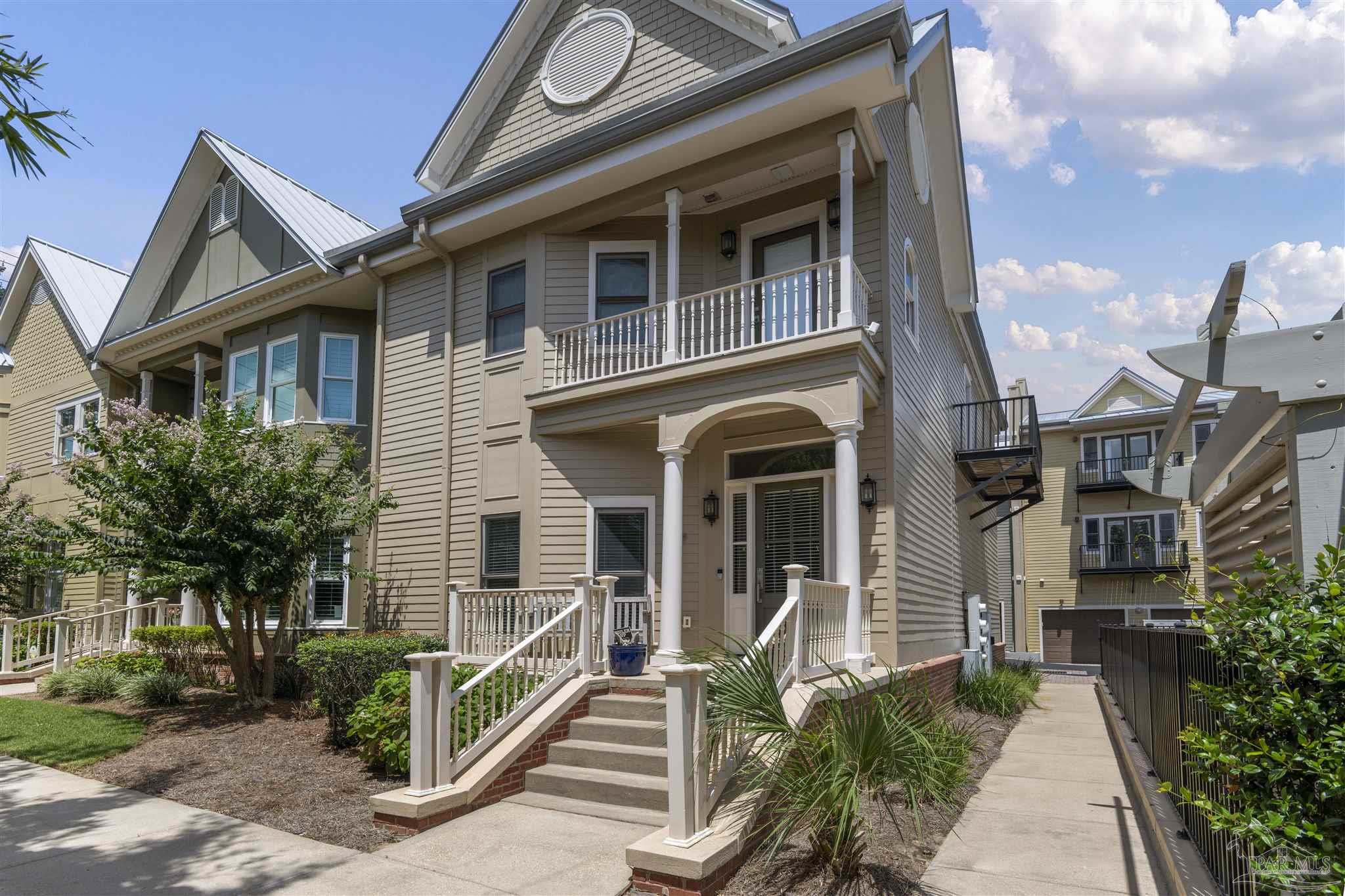 Residential in Pensacola