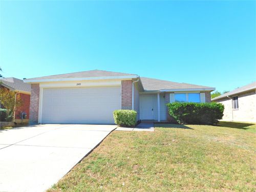 2408 Rolling Ridge Dr, Little Elm, TX, 75068-6400 | Card Image