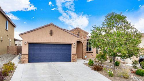 8631 Monsoon Rd Nw, Albuquerque, NM, 87120-7087 | Card Image