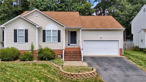 15118 Featherchase Drive, Chesterfield, VA, 23832 | Card Image