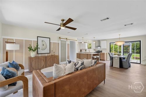 22 Monica Blvd, Savannah, GA, 31419-1110 | Card Image