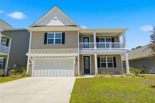 438 Calhoun Falls Dr, Myrtle Beach, SC, 29579-3751 | Card Image