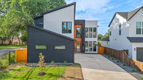 1407 Pueblo St, Dallas, TX, 75212-3976 | Card Image