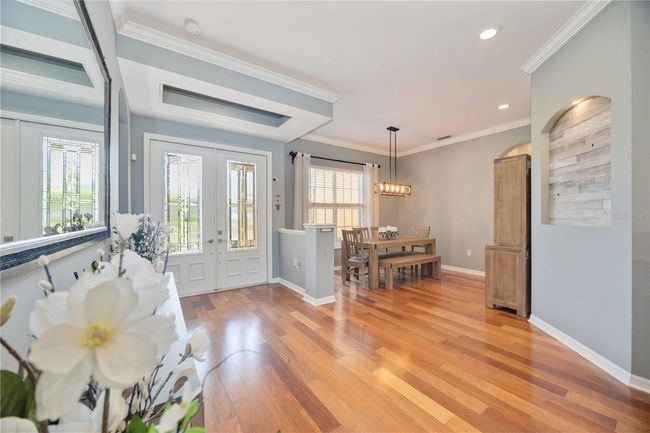 6453 Indigo Bunting Pl, House other with 5 bedrooms, 4 bathrooms and null parking in LAKEWOOD RANCH FL | Image 7