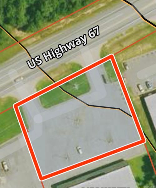 6027 Highway 67, Haskell, AR, 72015-8400 | Card Image