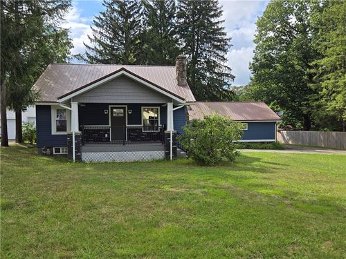 1232 15th St, Franklin, PA, 16323-1902 | Card Image