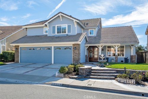 23250 Sherwood Pl, Valencia, CA, 91354-2440 | Card Image