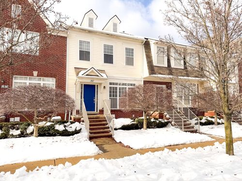 187 Center Blvd, Wixom, MI, 48393-4320 | Card Image