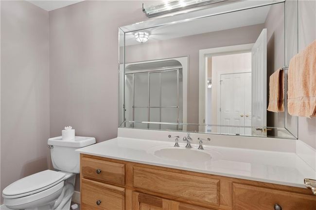 267 Starcross Ln, House other with 4 bedrooms, 5 bathrooms and null parking in Jasper GA | Image 29