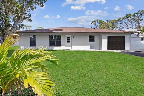 3680 Gasparilla St, St. James City, FL, 33956-2542 | Card Image