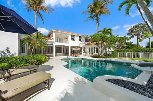 325 Eagle Dr, Jupiter, FL, 33477-4100 | Card Image