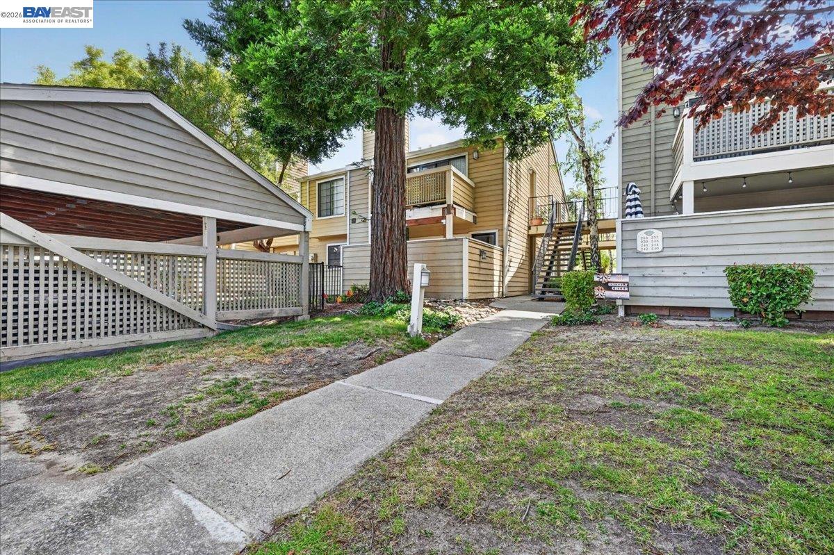 Residential in San Ramon 3