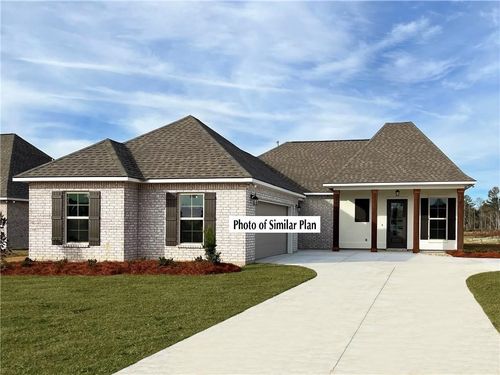 365 Stack Drive, Thibodaux, LA, 70301 | Card Image