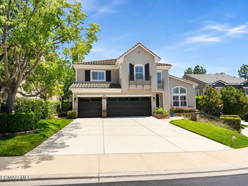 250 Napa Ct, Simi Valley, CA, 93065-7399 | Card Image