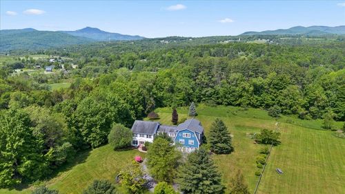 64 Homestead Ln, Waterbury Ctr, VT, 05677-4409 | Card Image