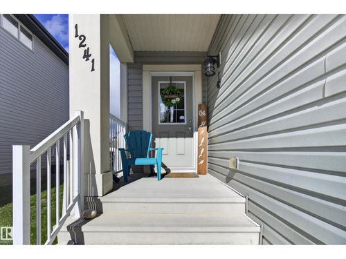 1241 Mcconachie Blvd Nw, Edmonton, AB, T5Y3T1 | Card Image