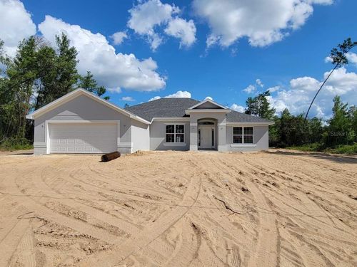 16717 Sw 21st Cir, Ocala, FL, 34473-6533 | Card Image