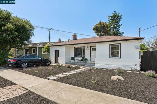 1505 Everett St, El Cerrito, CA, 94530-2207 | Card Image