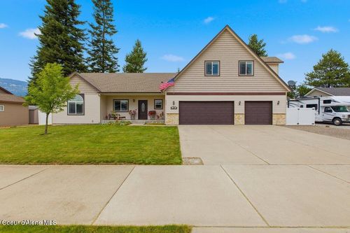 6525 Christine, Rathdrum, ID, 83858 | Card Image