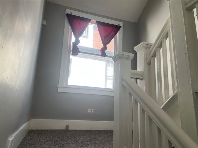 426 Mitchell Ave, House other with 4 bedrooms, 1 bathrooms and null parking in Clairton PA | Image 9