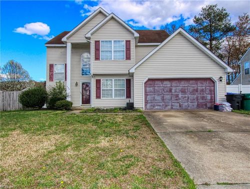 494 Trumble Ln, Newport News, VA, 23608-1471 | Card Image