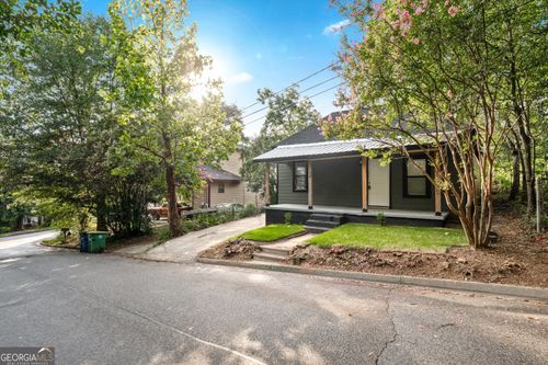 249 Fifth St, Athens, GA, 30601-2219 | Card Image