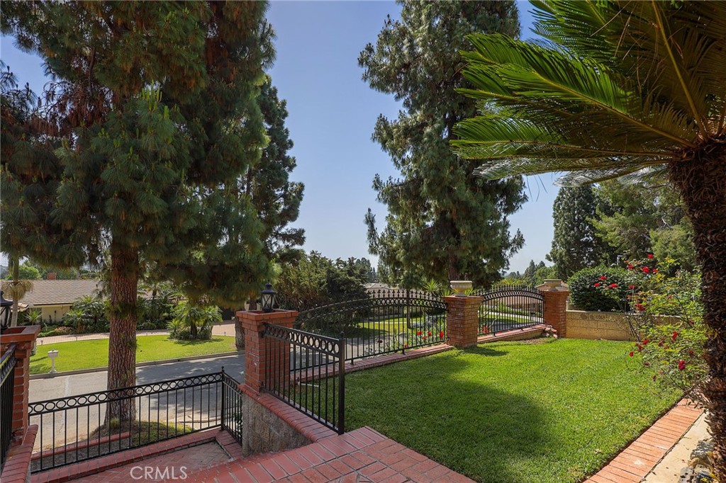 Residential in Fullerton 4