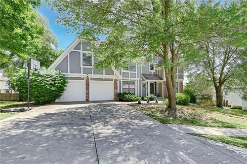 4305 Ne 60th Ct, Kansas City, MO, 64119-1499 | Card Image