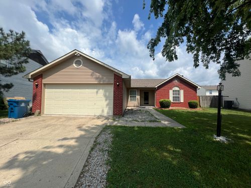 2010 Twin Leaf Ct, Indianapolis, IN, 46229-4935 | Card Image